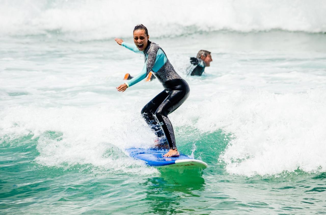 Ostello Lapoint Surf Camp Ericeira Esterno foto
